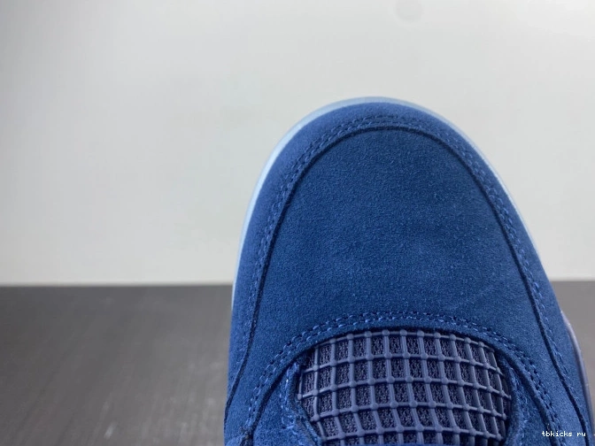 Reps TB Retro Michigan 4 (PE) Air Jordan AJ4-1036660 0720